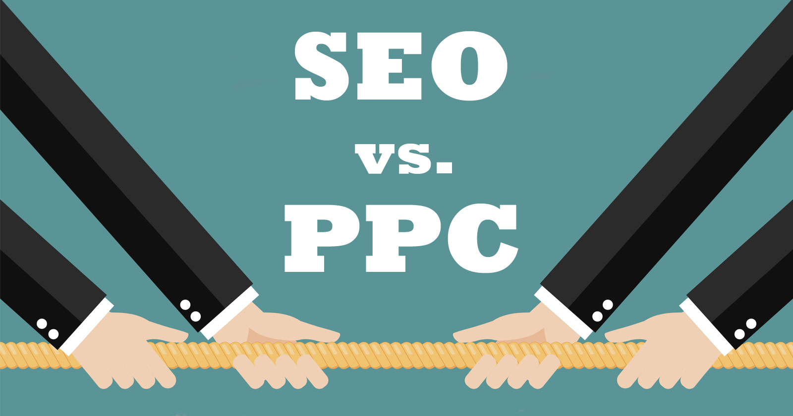 SEO Vs PPC Which Is Better For Your Business ROI Weignyte